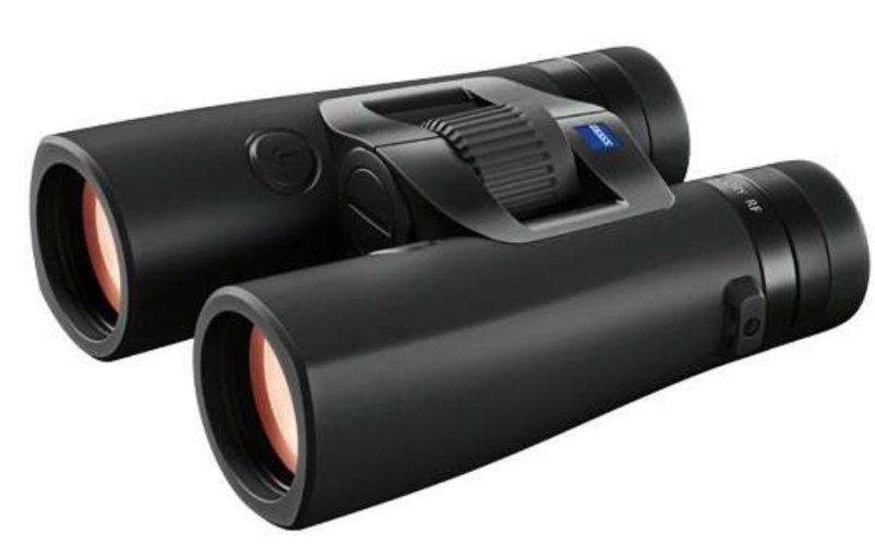 ZEISS VICTORY RF 10x42
