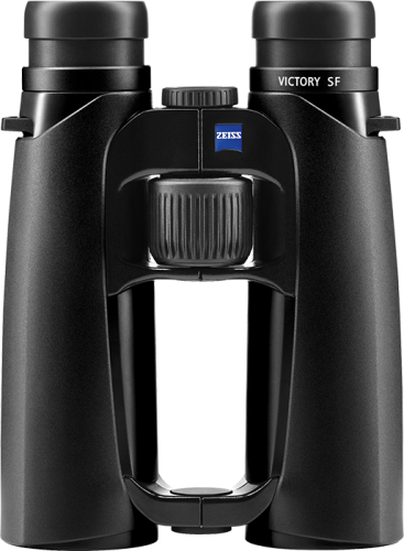 Zeiss Victory SF 10x42 (přiblížení 10x)