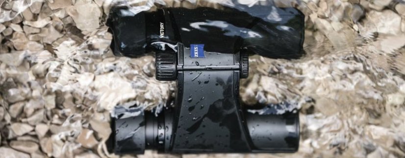Zeiss Victory Pocket 10x25 (přiblížení 10x)