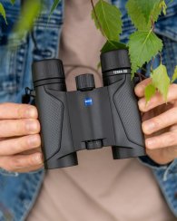 Zeiss Terra ED Pocket 10x25 (přiblížení 10x)