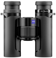 Zeiss SFL 10x30 (přiblížení 10x)