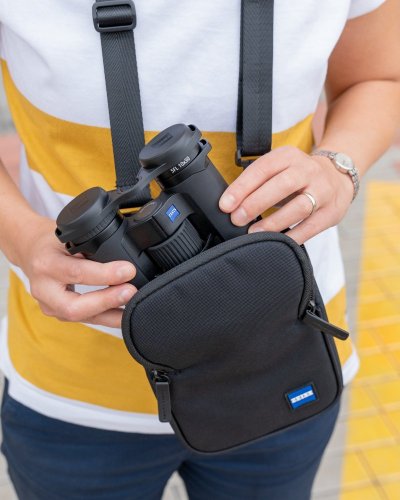Zeiss SFL 10x30 (přiblížení 10x)