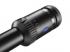 Zeiss CONQUEST V6 2 – 12 x 50