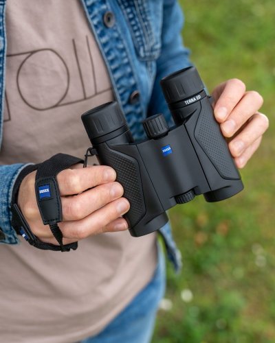 Zeiss Terra ED Pocket 10x25 (přiblížení 10x)