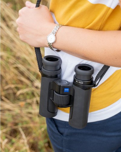 Zeiss SFL 10x30 (přiblížení 10x)
