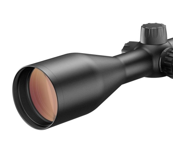 Zeiss CONQUEST V6 2,5 – 15 x 56 osnova 60 - Šína: Ne, ASV+: Ne, Osnova: 60