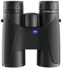 Zeiss Terra ED 10x42 (přiblížení 10x)