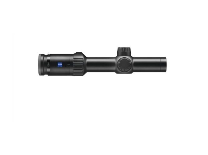 ZEISS CONQUEST V4 1-4 x24