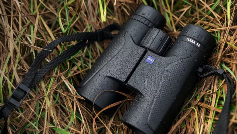 Zeiss Terra ED 8x42 (přiblížení 8x)