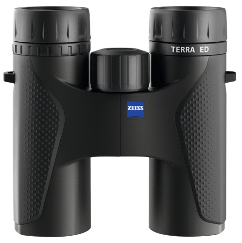Zeiss Terra ED 10x32 (přiblížení 10x)