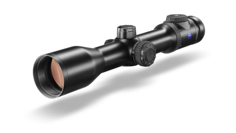 Zeiss VICTORY V8 1,8-14x50 - Šína: Ne, ASV+: Ne, Osnova: 60