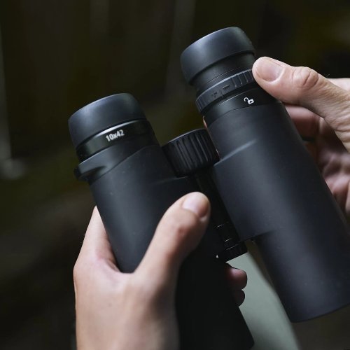 ZEISS Conquest HDX 8x42