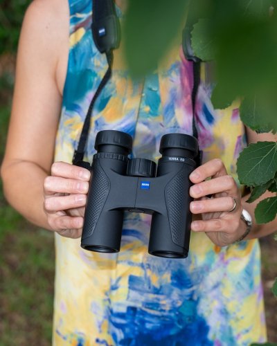 Zeiss Terra ED 10x32 (přiblížení 10x)