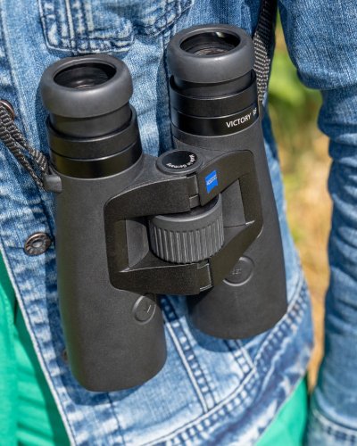 Zeiss Victory RF 8x42 (přiblížení 8x) VYSTAVENÝ KUS