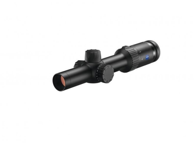 ZEISS CONQUEST V4 1-4 x24
