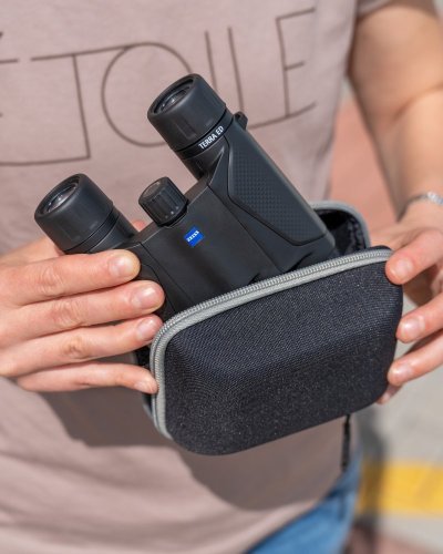 Zeiss Terra ED Pocket 10x25 (přiblížení 10x)
