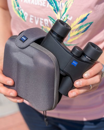Zeiss Victory Pocket 10x25 (přiblížení 10x)